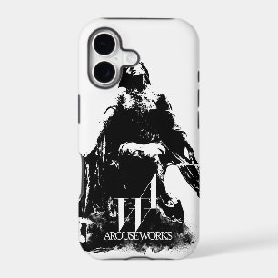 Black and white graphics