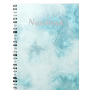 Black and White Memories Scrapbook Notebook
