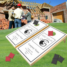 Black and White Minimalist Add Your Logo 