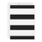 Black and White Minimalist Script
