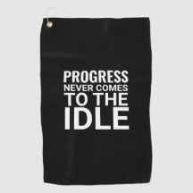 Black and White Motivational Saying Inspirational