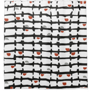 Black-and-white movement
