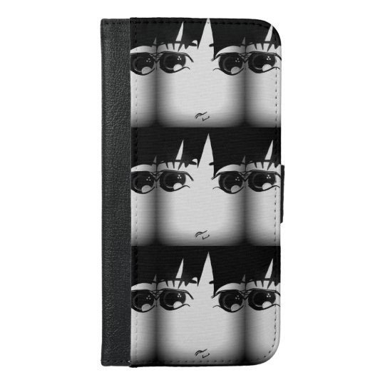Black and White Phone Case
