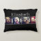 Black and White Photo Collage Squares Personalized