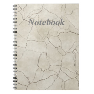 Black and White Photo Memories Notebook