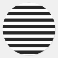 Black and White Stripe | Striped Design