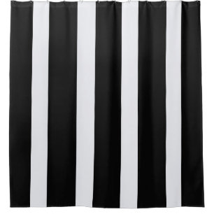 Black And White Stripes