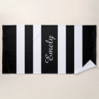 Black And White Stripes Pattern Name