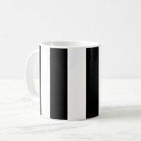 Black and White Stripes, Striped Pattern, Lines