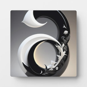 black and white wall decor for living room black a plaque