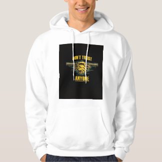 black and yellow hoodies design 