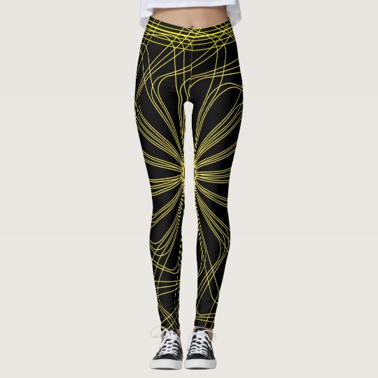 workout leggings pattern