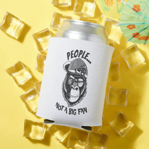 Black Ape  Can Cooler