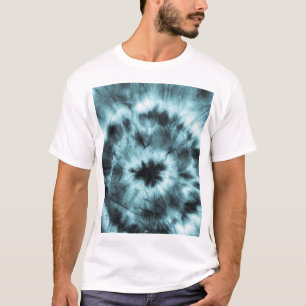 Black Art Print: Doodle Graffiti T-Shirt