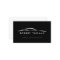 Black Auto Detailing, Auto Repair Logo
