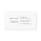 Black Auto Detailing, Auto Repair Logo