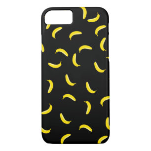 Black Banana iPhone 8/7 Case