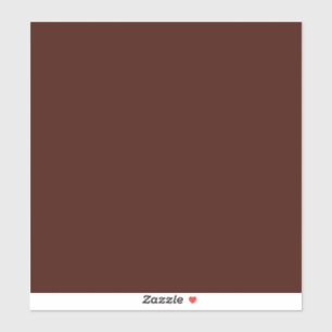 Black bean (solid colour)