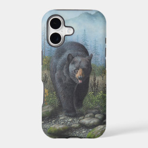 Black Bear