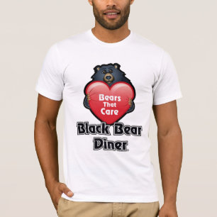 Black Bear Diner T-Shirt