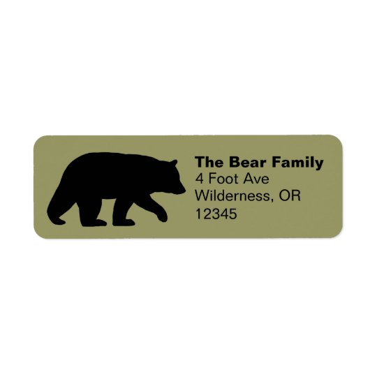 bear writer return note link bear writer return note link