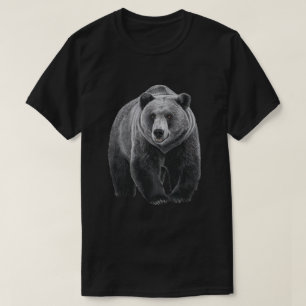 Black Bear T-Shirt