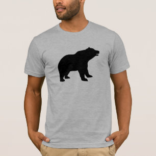 BLACK BEAR T-Shirt