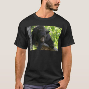 black bear T-Shirt