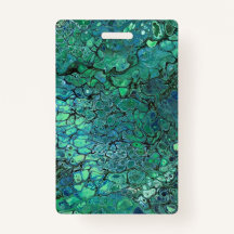 Black Bears Blue and Green