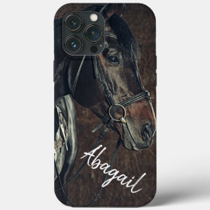 Black Beauty Case-Mate iPhone Case