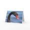 Black Beauty Greeting Card