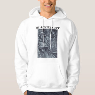 BLACK BEAUTY hoody
