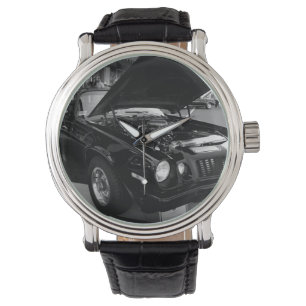 Black Beauty Watch