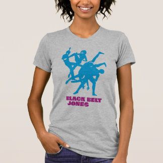 black belt jones T-Shirt