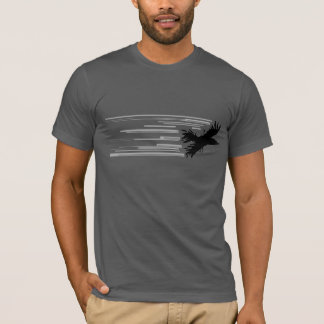 Black Bird Shirt