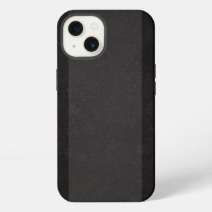Black&blue case