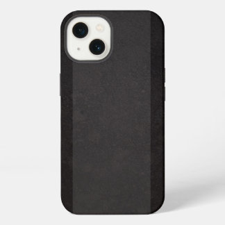 Black&blue case