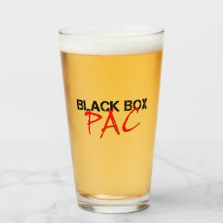Black Box PAC Glass