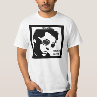 Black Box T T-Shirt