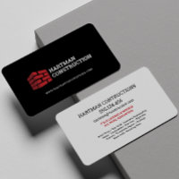Black Brick WALL Construction Contractor