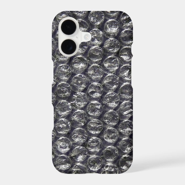 black bubble wrap (Back)