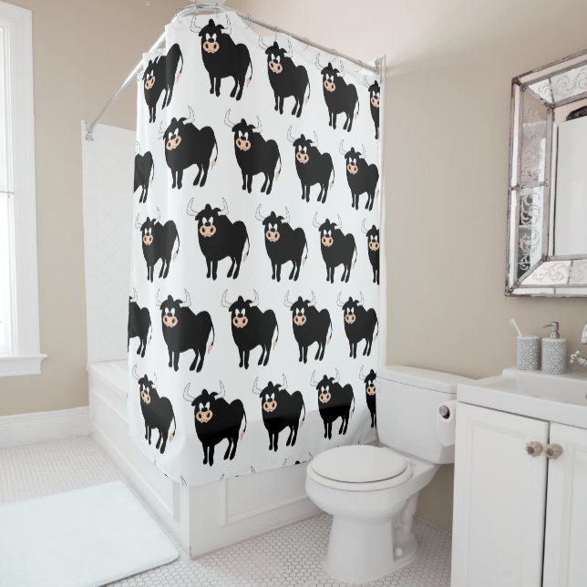Black Bull Design (In Situ)