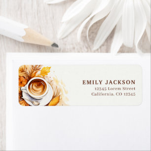 Black Burnt orange mariage de automne adresse de r