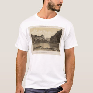 Black Canon, Colorado River T-Shirt