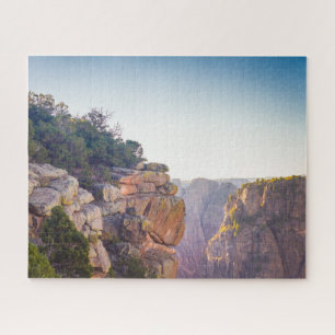 Black Canyon Gunnison, National Parks Puzzle