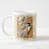 Black-Capped Chickadee - Original Photograph