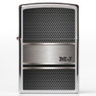 Black Carbon Steel (v1) - Customize