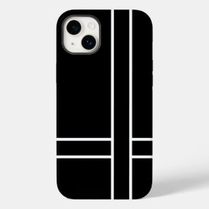 Black Case-Mate iPhone 14 Plus Case