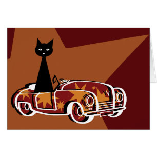 Black Cat