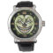 Black Cat 13 Clock Halloween